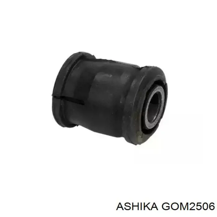 Сайлентблок заднього кулака Caster RFD5361