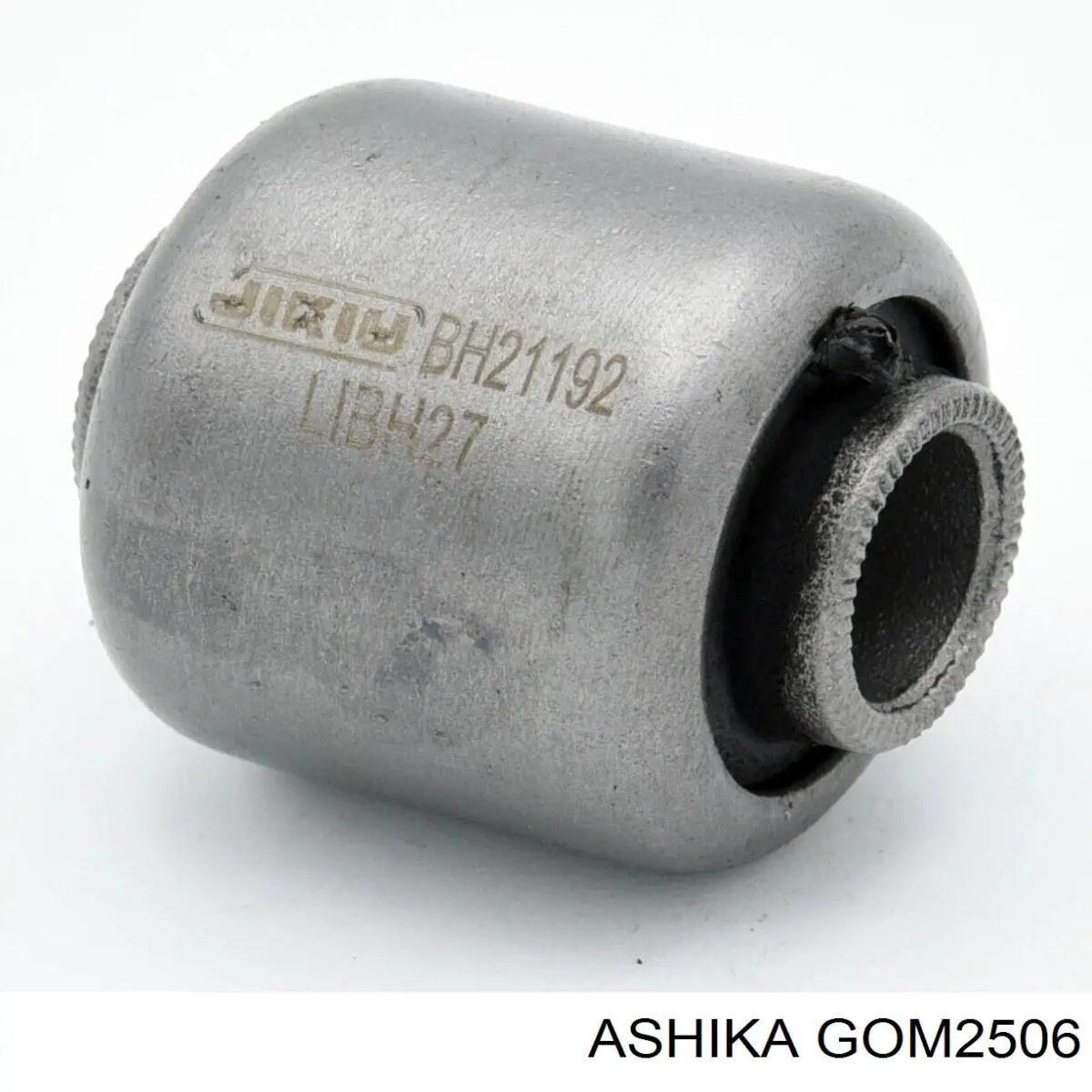 Сайлентблок цапфи задньої GOM2506 Ashika