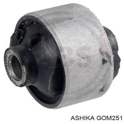 GOM251 Ashika Сайлентблок переднього нижнього важеля
