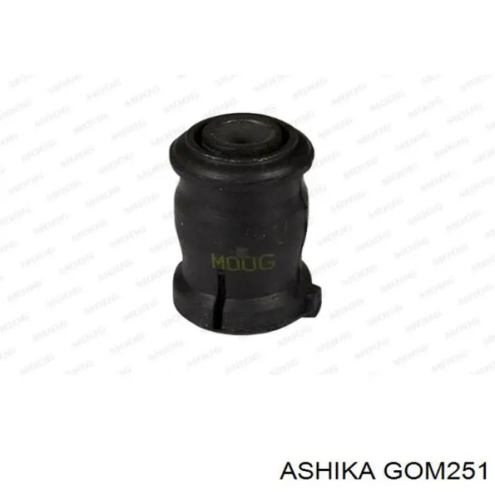 Сайлентблок нижнього важеля передньої підвіски Ashika GOM251 ціна, від 7.60 USD