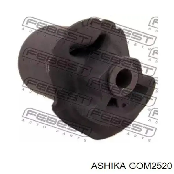 Сайлентблок задньої балки 487250D040 Toyota
