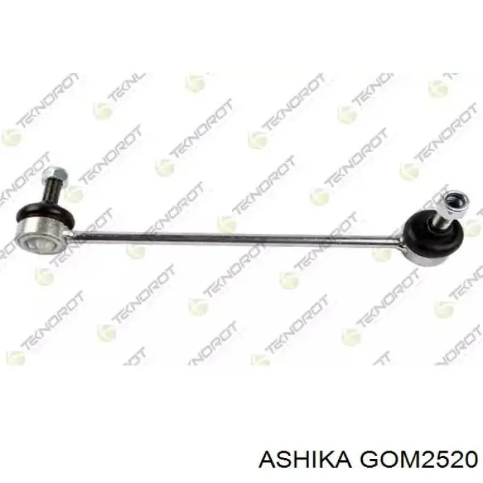 Сайлентблок підрамника задній Toyota 487250D040