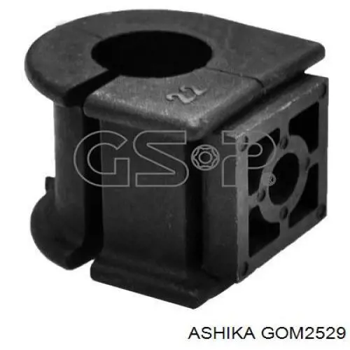 Купити GOM2529 Ashika Сайлентблок задньої балки