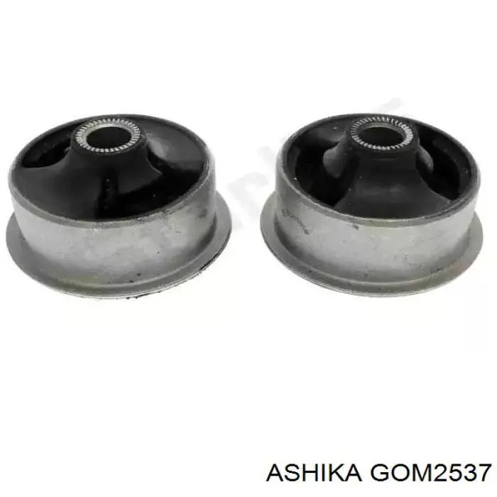 Сайлентблок заднього поздовжнього важеля, передній Ashika GOM2537