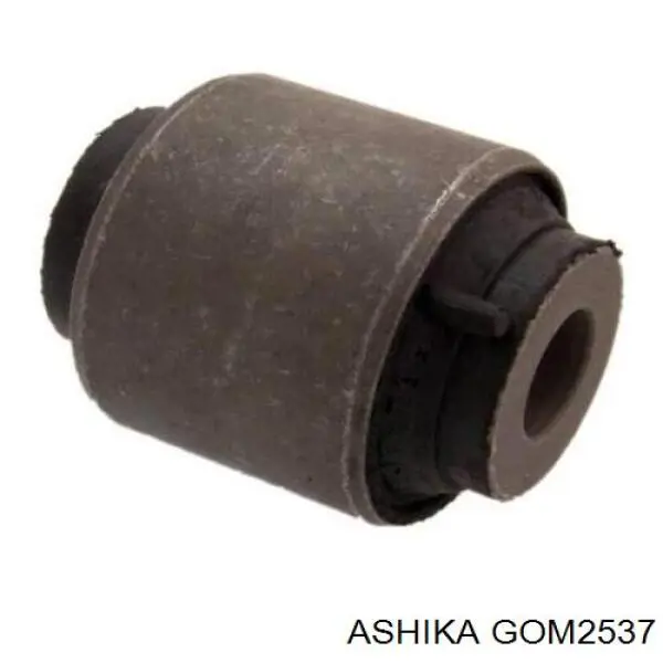GOM2537 Ashika Сайлентблоки поздовжніх важелів передньої підвіски
