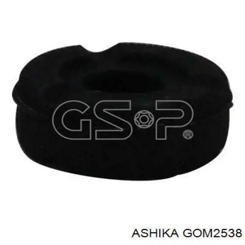 GOM2538 Ashika Сайлентблок задньої тяги