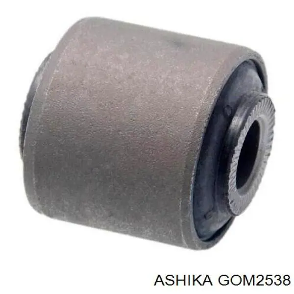 Сайлентблок заднього нижнього важеля Ashika GOM2538 ціна, від 6.62 USD