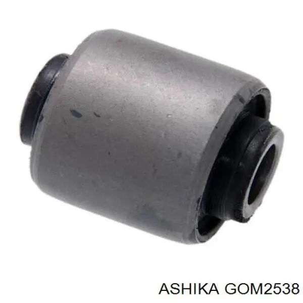 Купити GOM2538 Ashika Сайлентблок заднього нижнього важеля