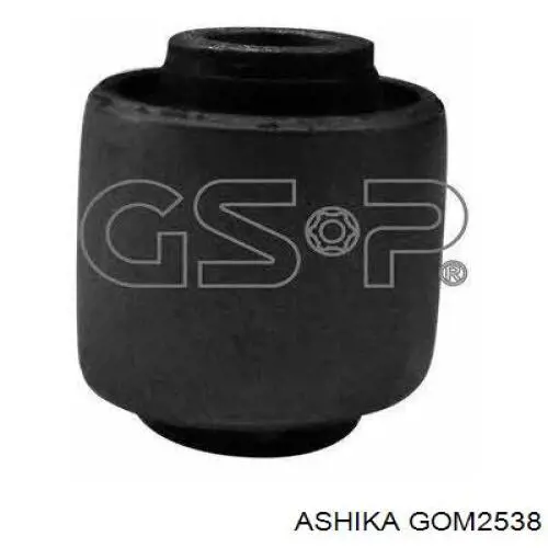 Сайлентблок заднього нижнього важеля GOM2538 Ashika
