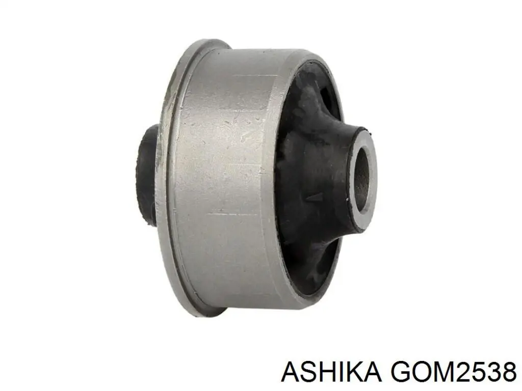 Сайлентблок заднього нижнього важеля Ashika GOM2538 ціна, від 6.62 USD
