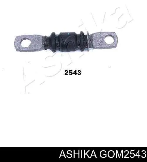 GOM2543 Ashika Сайлентблок переднього нижнього важеля
