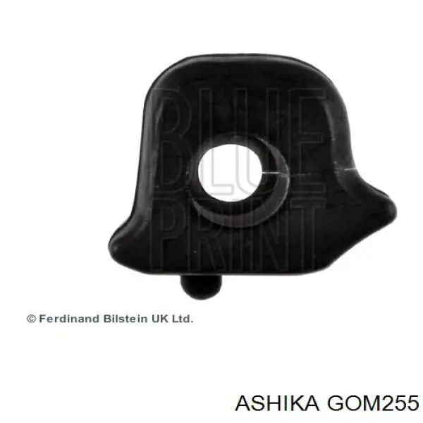 Втулка стабілізатора переднього, права Ashika GOM255 ціна, від 4.15 USD