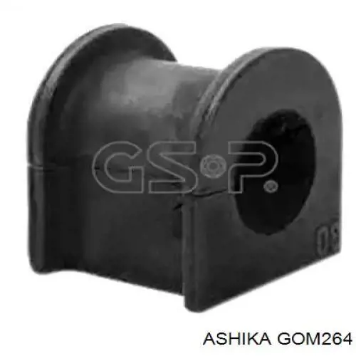 Купити GOM264 Ashika Подушка стабілізатора передня