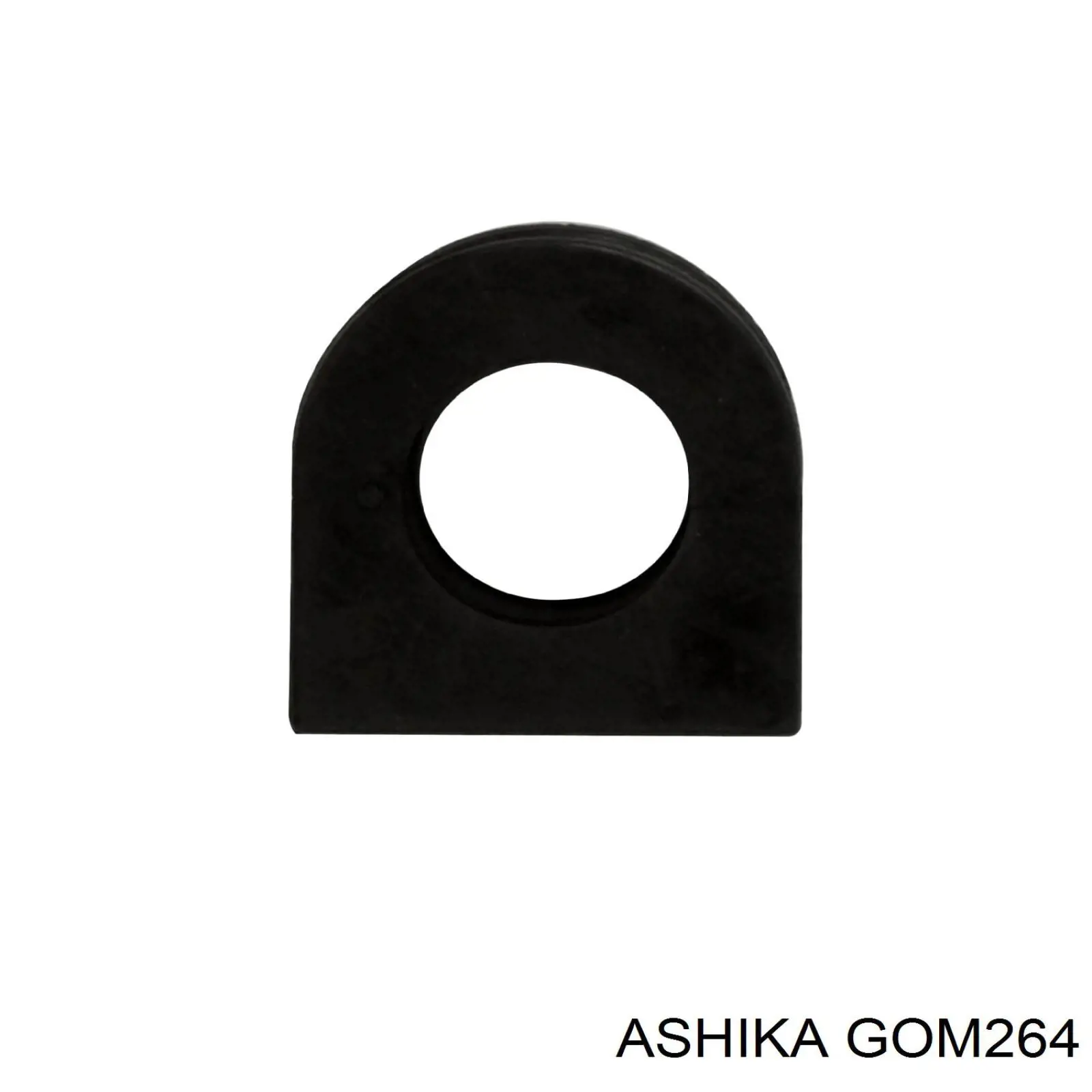Подушка стабілізатора Ashika GOM264 ціна, від 2.96 USD