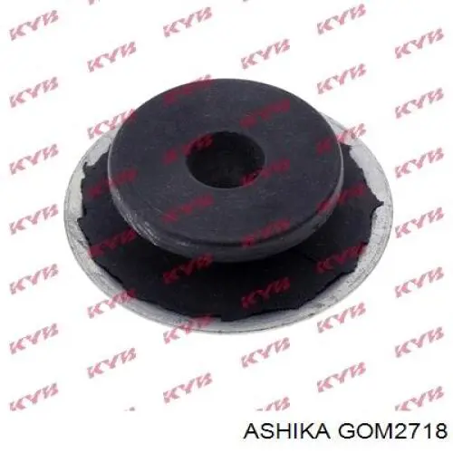 SM0556 Japan Parts Кріплення переднього амортизатора