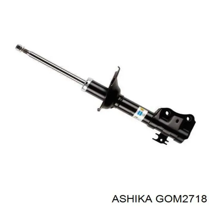 Купити SM0556 Japan Parts Опора амортизатора переднього