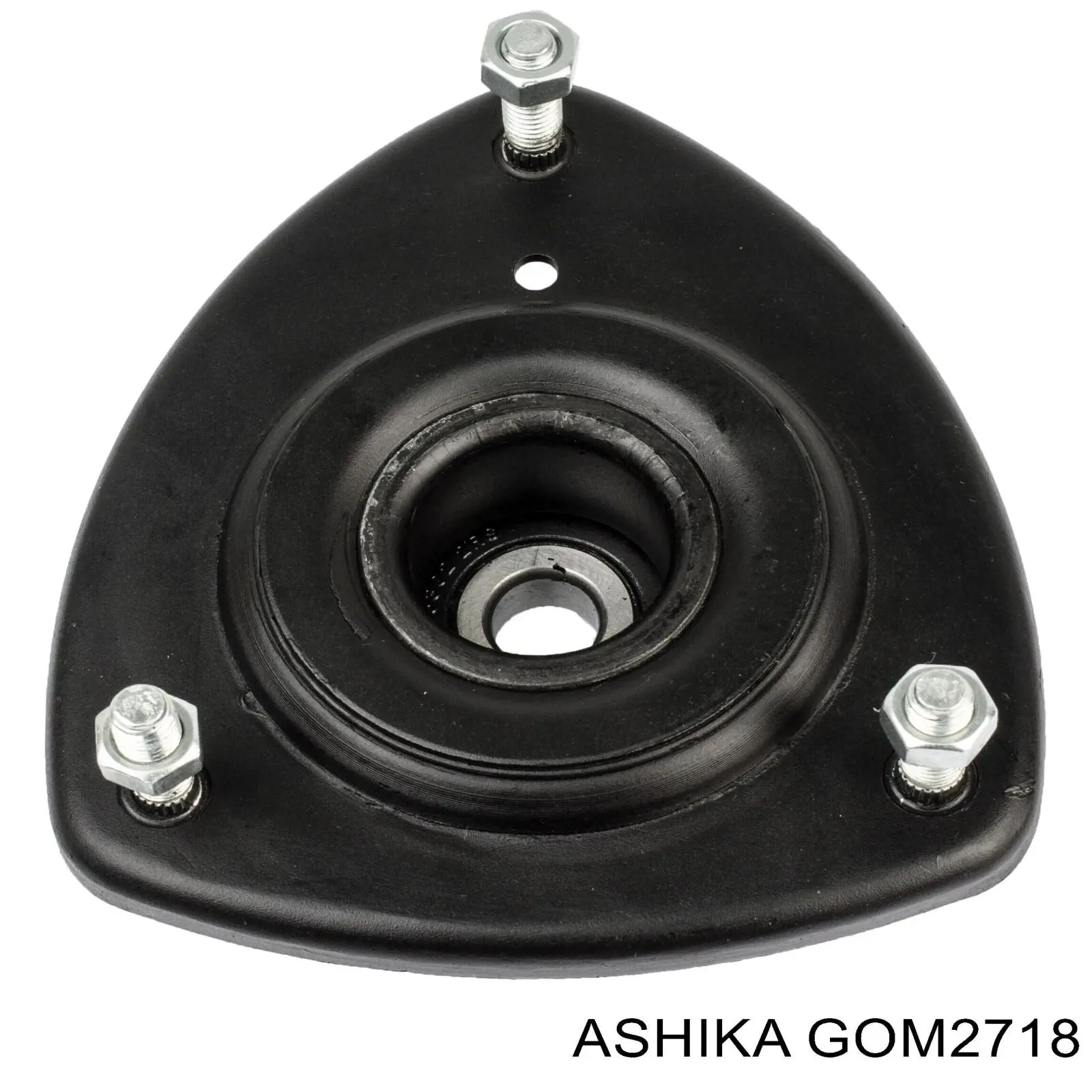 Опора амортизатора переднього SM0556 Japan Parts