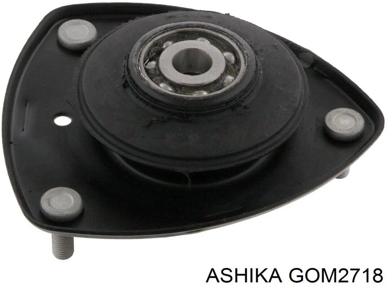 Опора стійки амортизатора переднього Japan Parts SM0556 ціна, від 19.19 USD