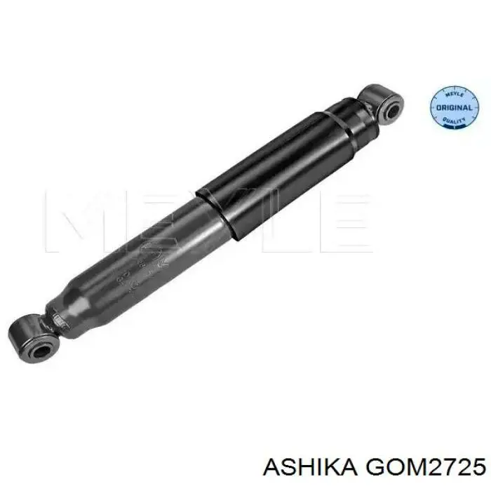 Купити GOM2725 Ashika Сайлентблок передньої підвіски