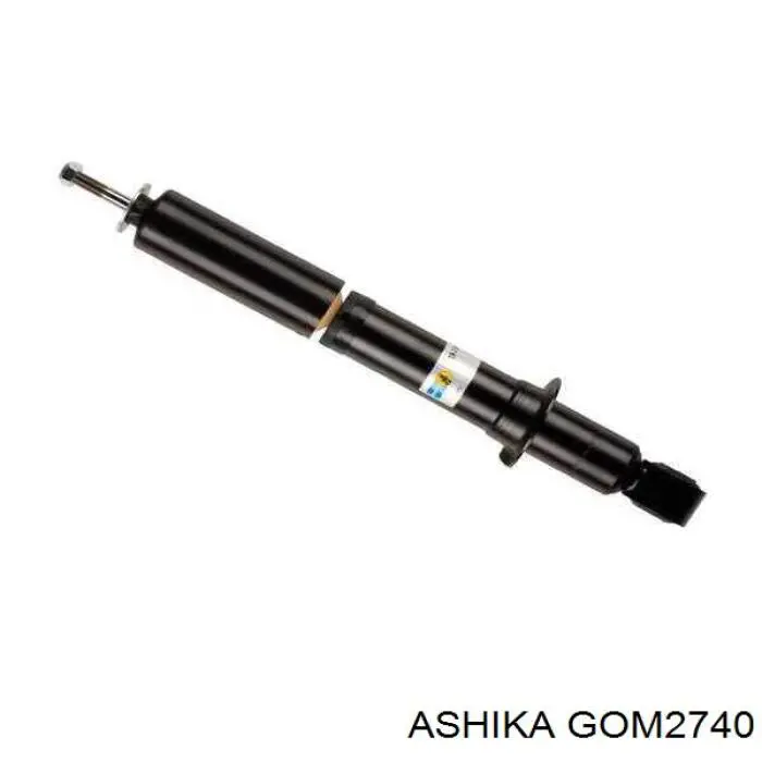Купити GOM2740 Ashika Сайлентблок задньої балки