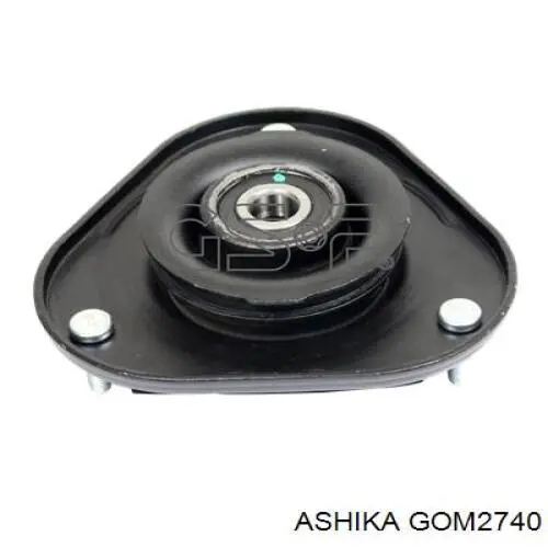 Сайлентблок задньої балки GOM2740 Ashika