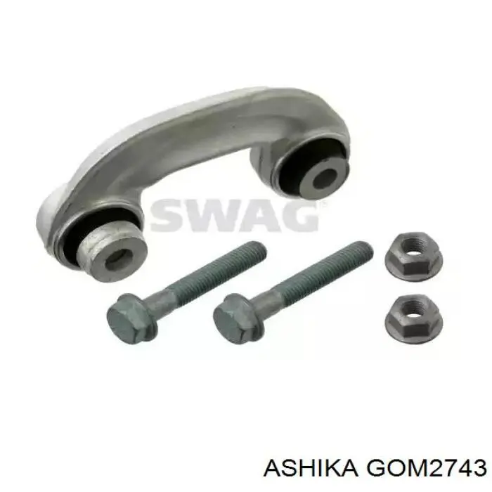  GOM2743 Ashika