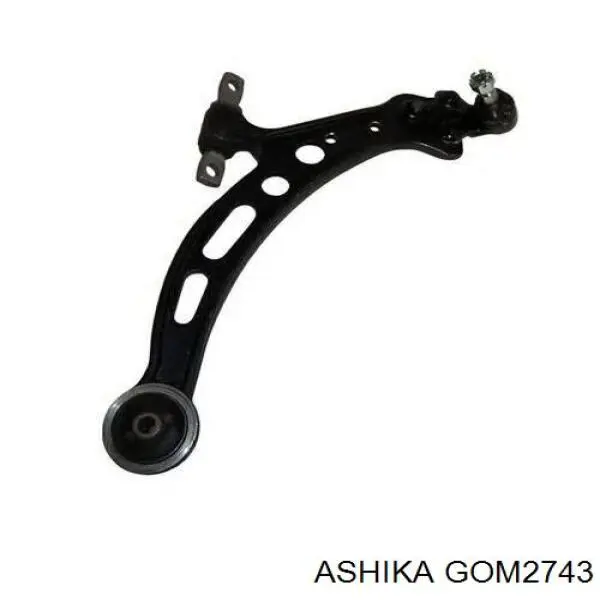 Купити GOM2743 Ashika 