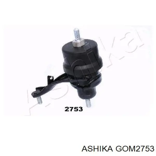 Права подушка двигуна Ashika GOM2753 ціна, від 83.37 USD