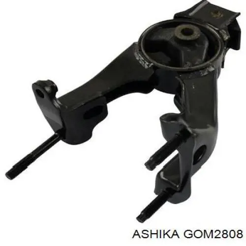 Подушка (опора) двигуна, задня Toyota Avensis II седан (T25) (2003 - 2008) ціна, від 68.23 USD
