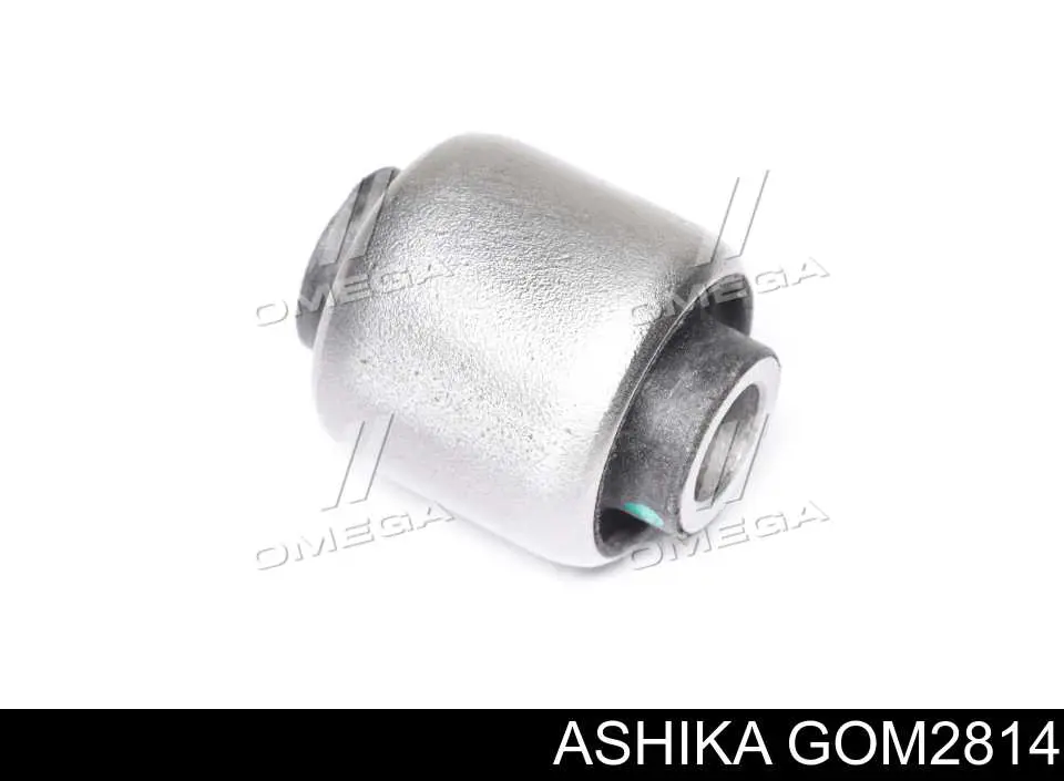 GOM2814 Ashika Сайлентблок верхнього важеля