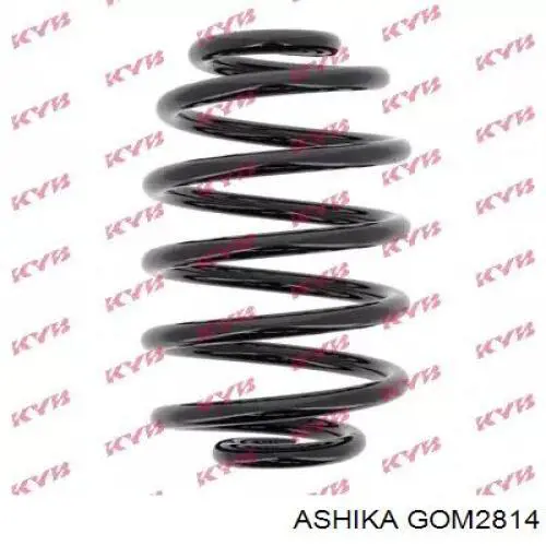 Сайлентблок заднього важеля Ashika GOM2814 ціна, від 4.42 USD