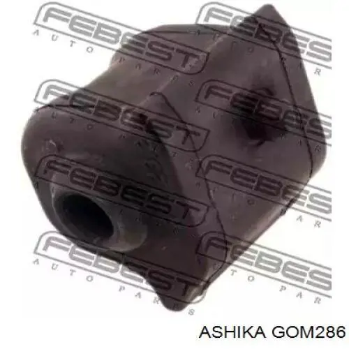 Втулка стабілізатора переднього, ліва Ashika GOM286 ціна, від 4.59 USD