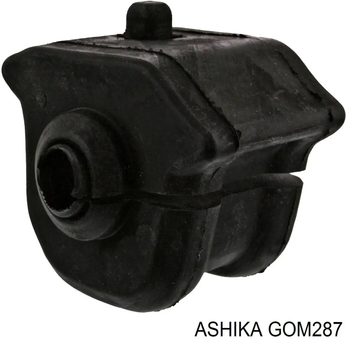 GOM287 Ashika втулка стабілізатора переднього, права