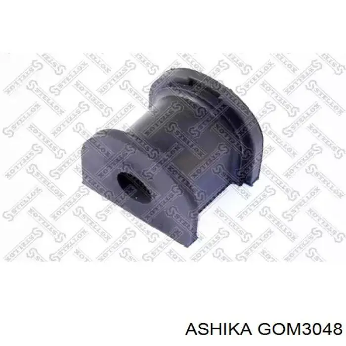 GOM3048 Ashika втулка стабілізатора переднього