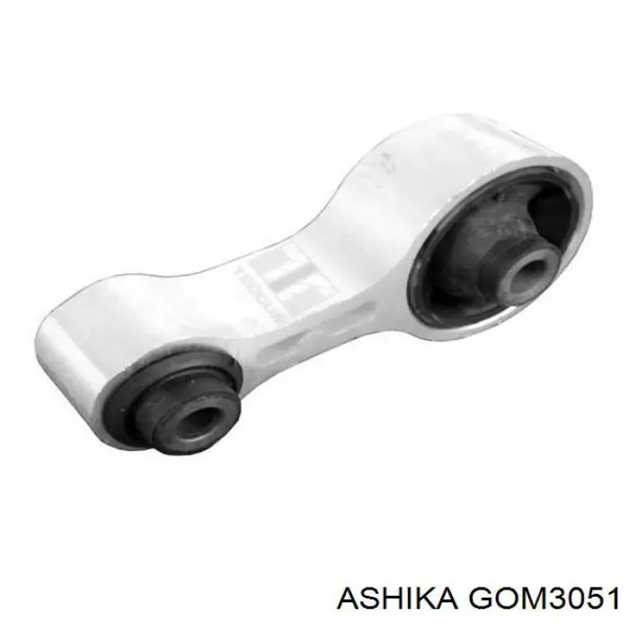 Подушка (опора) двигуна, задня Ashika GOM3051 ціна, від 30.01 USD