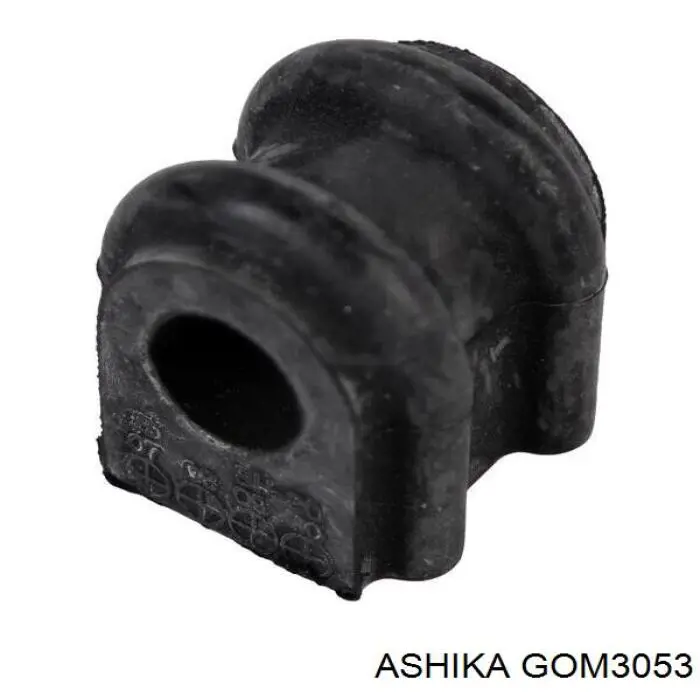 Ліва подушка двигуна Ashika GOM3053 ціна, від 41.14 USD