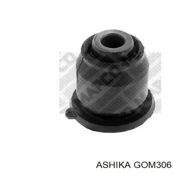 GOM306 Ashika Сайлентблок переднього нижнього важеля