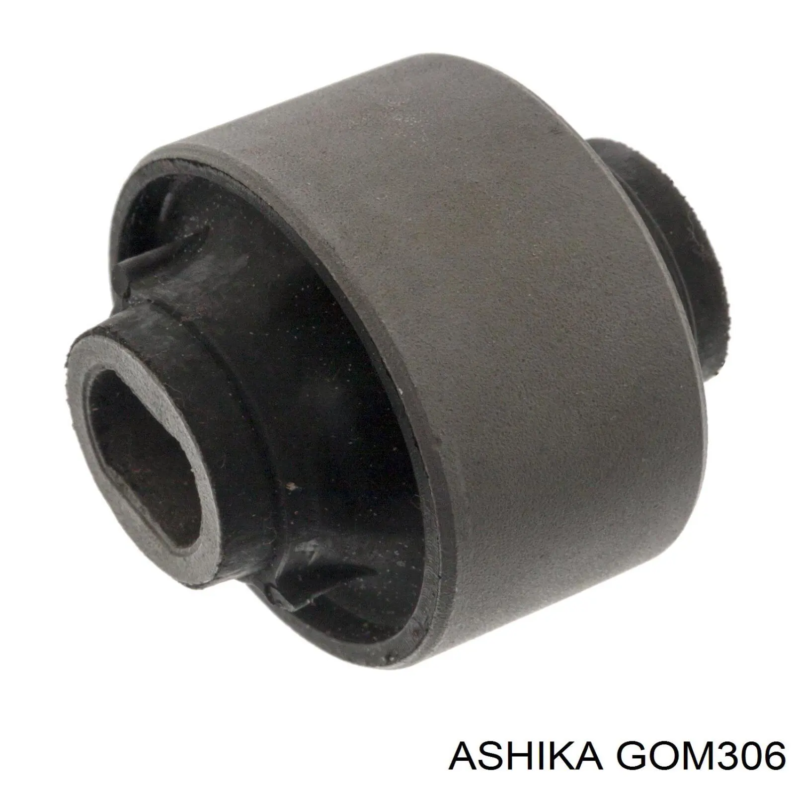 GOM306 Ashika Сайлентблок переднього нижнього важеля