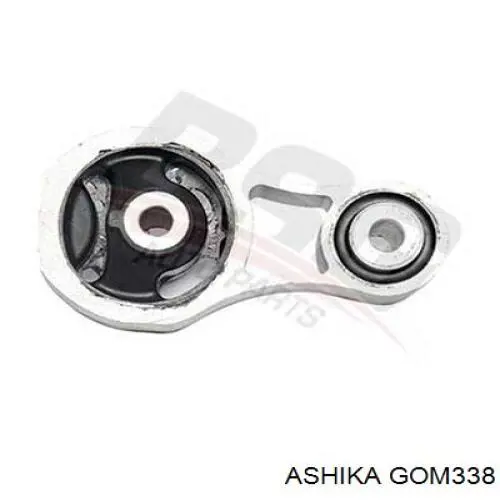 Подушка двигуна задня GOM338 Ashika