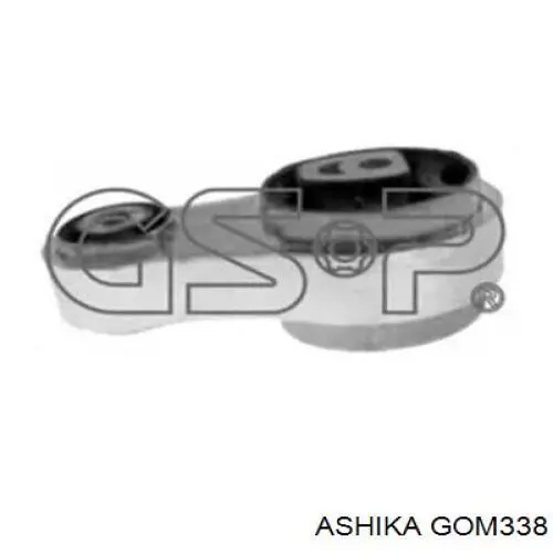 Купити GOM338 Ashika Задня опора двигуна