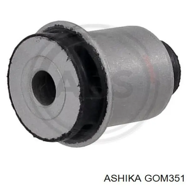 Сайлентблок нижнього важеля передньої підвіски Ashika GOM351 ціна, від 9.42 USD