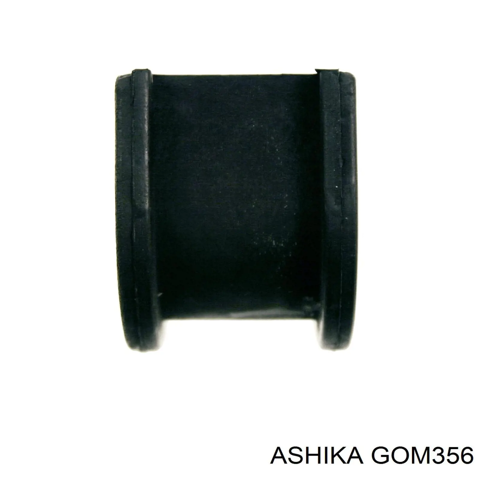 GOM356 Ashika втулка стабілізатора переднього