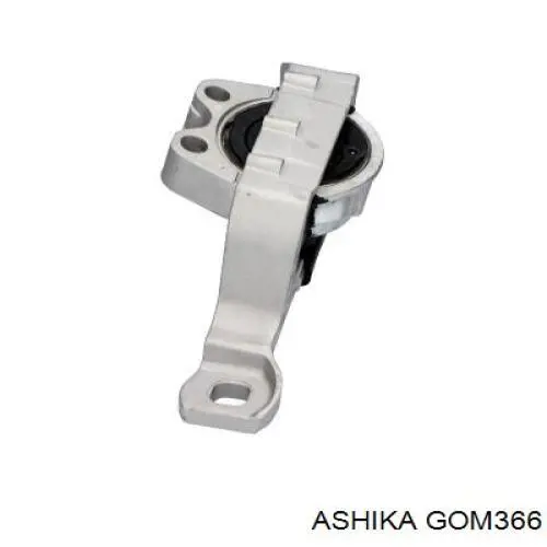 Права подушка двигуна Ashika GOM366 ціна, від 48.14 USD