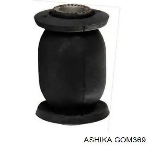 Втулка переднього стабілізатора Ashika GOM369
