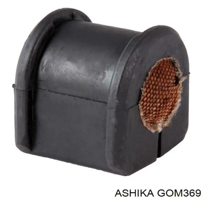 Подушка стабілізатора Ashika GOM369 ціна, від 4.22 USD