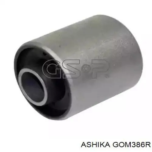 BC1F3446X Mazda Сайлентблок переднього нижнього важеля