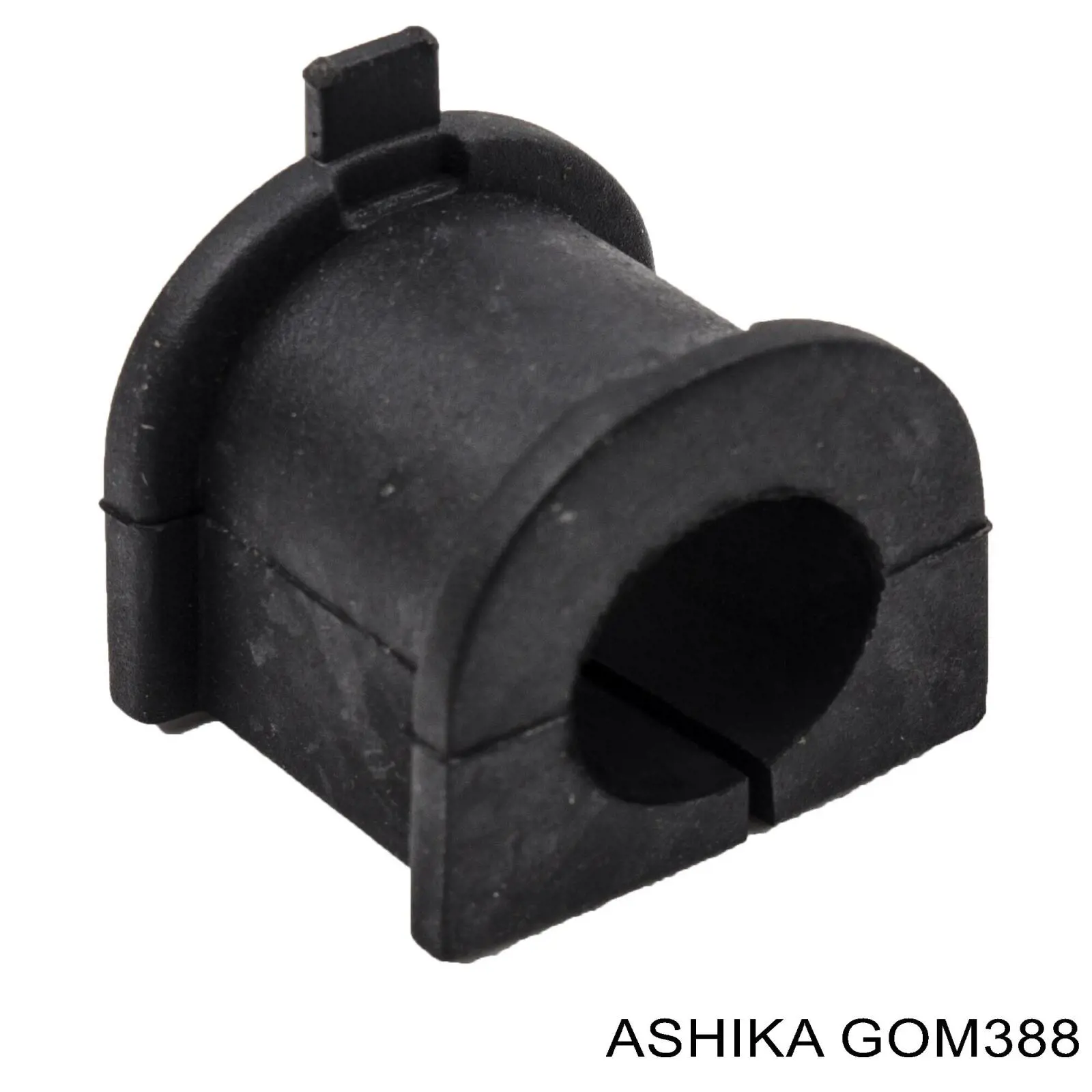 GOM388 Ashika втулка стабілізатора переднього