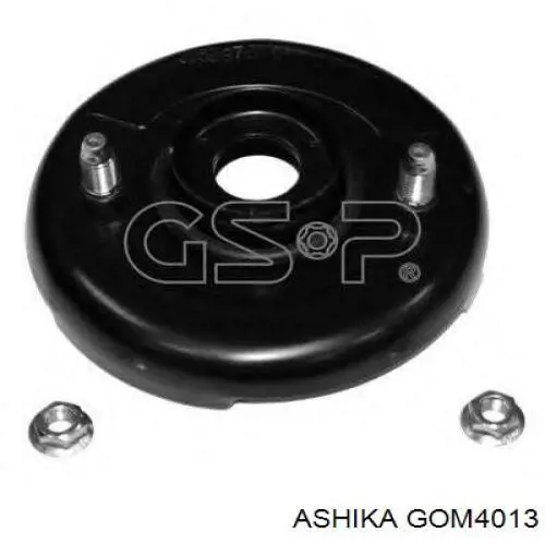 Купити SMA0426 Ashika Опора амортизатора заднього