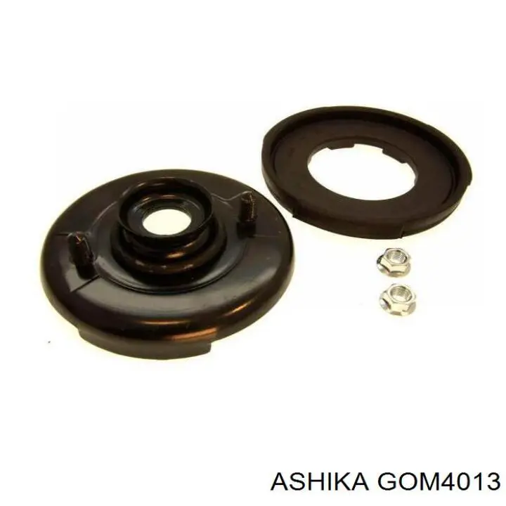 Опора амортизатора заднього SMA0426 Ashika