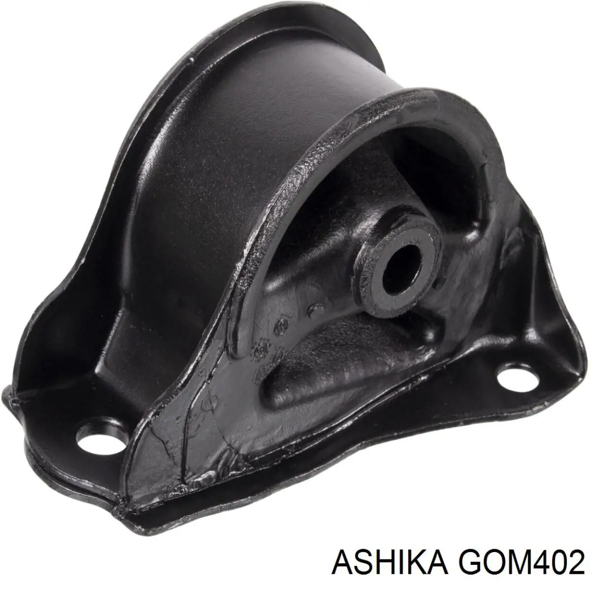Подушка (опора) двигуна, задня Ashika GOM402 ціна, від 18.33 USD